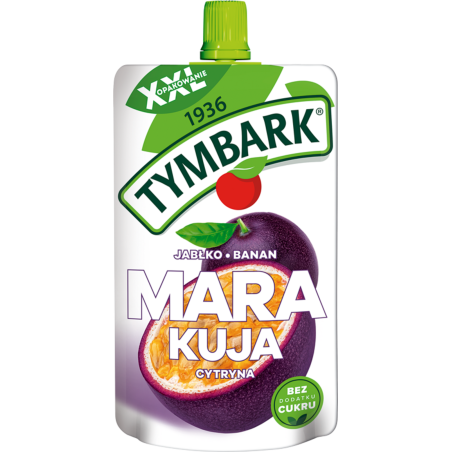 Tymbark Mus Marakuja 200 g